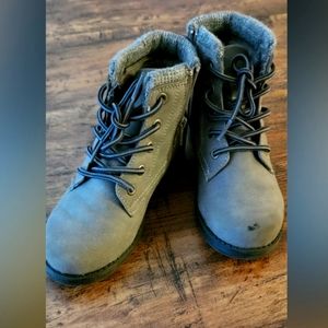 Sporto Girl's Winter Boots
